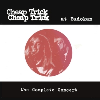 Cheap Trick - At Budokan: The Complete Concert vinyl cover