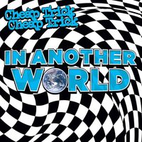 Cheap Trick - In Another World vinyl cover
