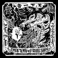 Cheb Terro & vs DJ Die Soon - Cheb Terro Vs DJ Die Soon vinyl cover