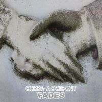 Cheer-Accident - Fades vinyl cover