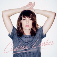 Chelsea Lankes - Chelsea Lankes vinyl cover