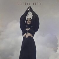 Chelsea Wolfe - Birth of Violence (Lavender Eco Mix) vinyl cover