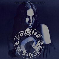 Chelsea Wolfe - She Reaches Out To She Reaches Out To She vinyl cover