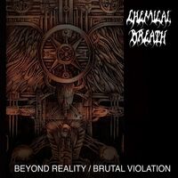Chemical Breath - Better Times Will Come Reimagined & Remastered vinyl cover