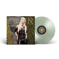 Cher - Living Proof vinyl cover