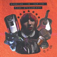 Cher Strauberry - Chering Is Caring vinyl cover