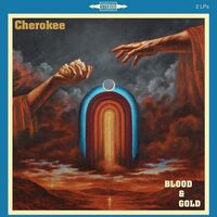 Cherokee - Bolld & Gold