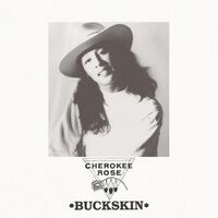 Cherokee Rose - Buckskin vinyl cover