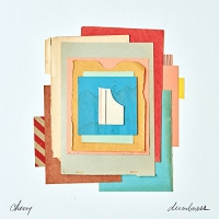 Cherry - Dumbness vinyl cover