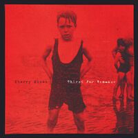 Cherry Ghost - Thirst For Romance vinyl cover