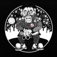 Cherrystones - Critical Mass 2 Hearts Of Champions vinyl cover