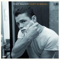 Chet Baker - Chet Is Back 