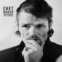 Chet Baker - Jazz Pearls vinyl cover