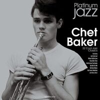 Chet Baker - Platinum Jazz (Silver)