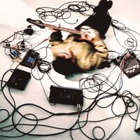 Chet Faker - A Love for Strangers vinyl cover