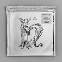 Cheval De Frise - Cheval De Frise vinyl cover