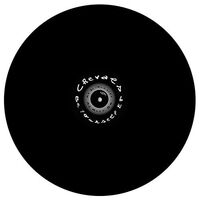Chevals - Be Yourself vinyl cover