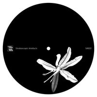 Chevel - One Month Off vinyl cover