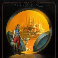 Chevelle - Niratias vinyl cover