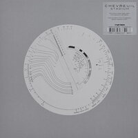 Chevreuil - Stadium vinyl cover