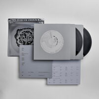 Chevreuil - Stadium vinyl cover