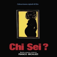 Chi Sei (180G/limited) O.s.t. - Chi Sei? vinyl cover