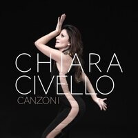 Chiara Civello - Canzoni vinyl cover