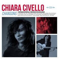Chiara Civello - Chansons