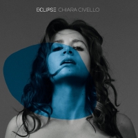 Chiara Civello - Eclipse vinyl cover