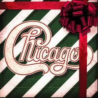 Chicago - Chicago Christmas 2019 vinyl cover