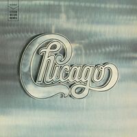 Chicago - Chicago Ii Steven Wilson Remix vinyl cover