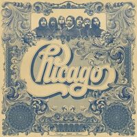 Chicago - Chicago VI (Silver Anniversary)