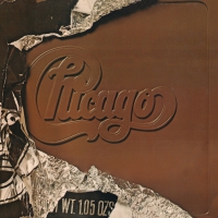 Chicago - Chicago X Audiophile 30Th Anniversary vinyl cover