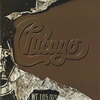 Chicago - Chicago X Chocolate vinyl cover