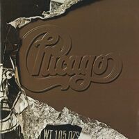 Chicago - Chicago (X Anniversary; Gold)