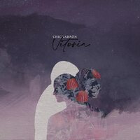 Chicharron - Vitoria vinyl cover