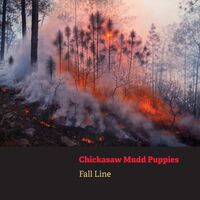Chickasaw Mudd Puppies - Fall Line vinyl cover