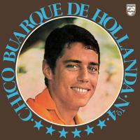 Chico Buarque - No.4 vinyl cover
