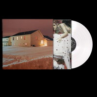 Chiello - Agonia (Grey) vinyl cover