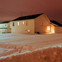 Chiello - Agonia vinyl cover