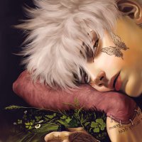 Chiello - Oceano Paradiso vinyl cover