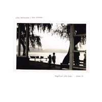 Chihei Hatakeyama & Shun Ishiwaka - Magnificent Little Dudes Vol. 2 vinyl cover