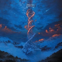 Child - Blueside vinyl cover