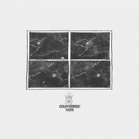 Children - Counterfeit Fire vinyl cover