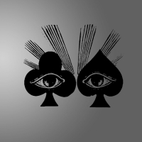 Children Of Alice - Children Of Alice vinyl cover
