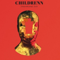 Childrenn - International Exit vinyl cover