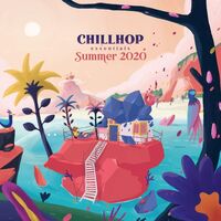 Chillhop Music - Chillhop Essentials Summer 2020 vinyl cover