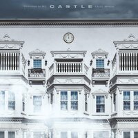 Chilli Beans. - Welcome To My Castle - Sunrise Pearl vinyl cover