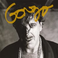 Chilly Gonzales - Gonzo vinyl cover