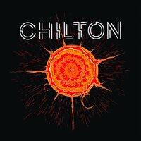 Chilton - Chilton vinyl cover